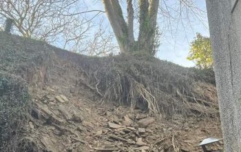 cofradia barallobre desprendimiento