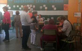colegio electoral esteiro