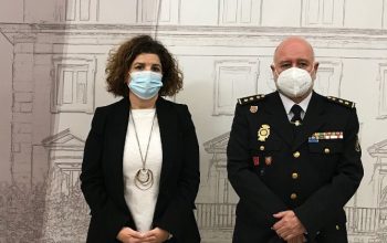 comisario ferrol subdelegada