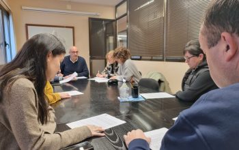 comisión educación Valdoviño