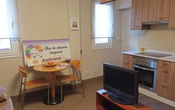piso solidario