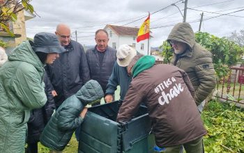 composteros en valdoviño