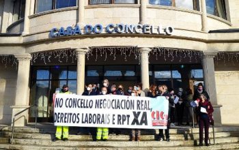 concello de cariño protesta rpt