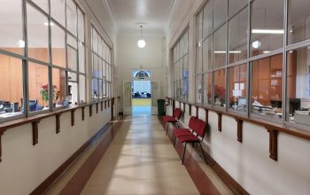 concello de ferrol oficinas