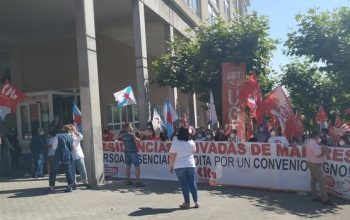 concentracion trabajadoras residencias