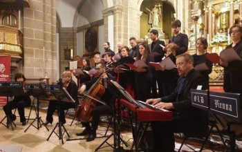 concierto caritas san julian