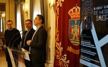 conciertos musica sacra ferrol