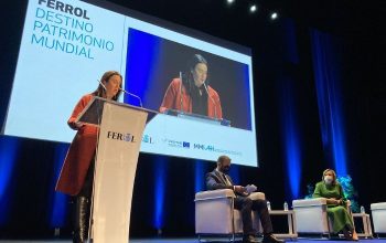 congreso patrimonio ferrol