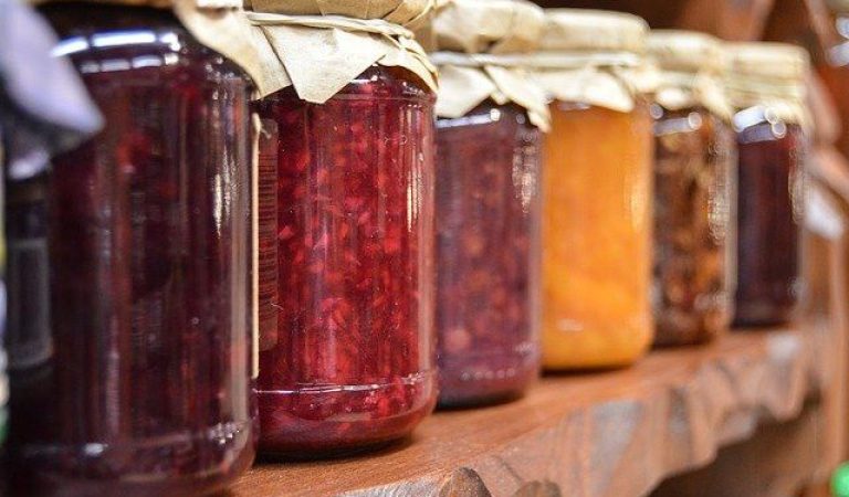 conservas alimentos alimentacion