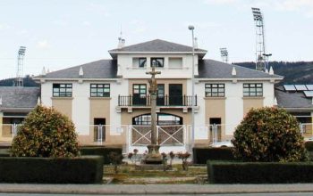 conservatorio musica as pontes