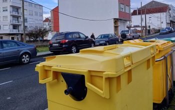 Aviso amarelo por baixas temperaturaso - 408