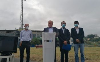 convenio puerto concello ferrol