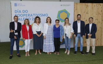 cooperativismo xunta