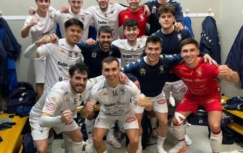 copa galicia leis victoria