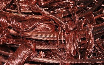 cable cobre
