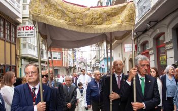 corpus ferrol