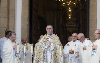 corpus san julian ferrol