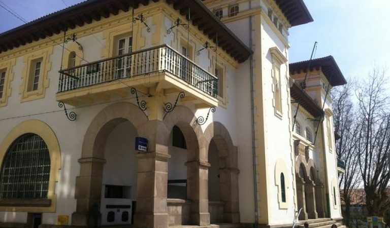 correos