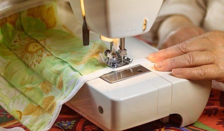 coser, costura