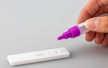 covid coronavirus test antigenos