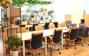 coworking