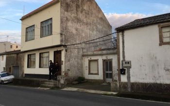 crimen Cornido