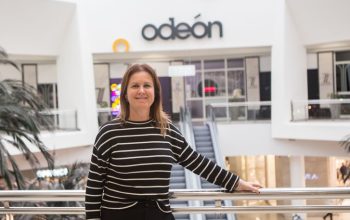 cristina imaz gerente odeon 2