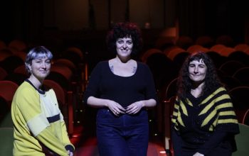 cristina moreira la buena muerte