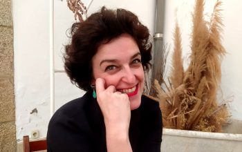 cristina moreira