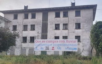 cuartel xuvia