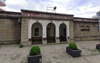 cuartelillo de marineria