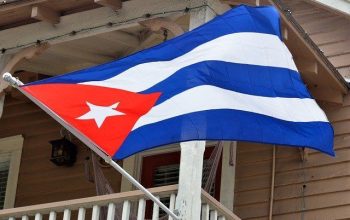 cuba