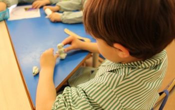 curso escolar, nino, infantil, colegio