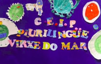 curta virxe do mar