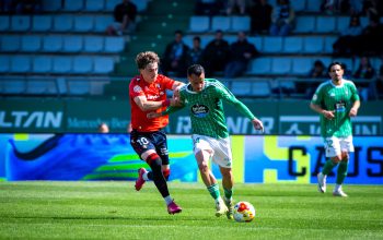 Racing Osasuna