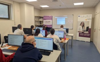 Nuevos cursos COGAMI en Ferrol