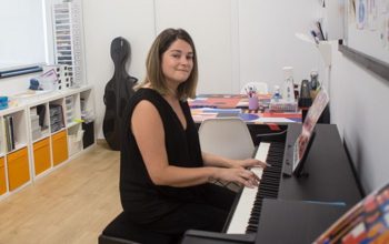dando la nota ferrol escuela musica