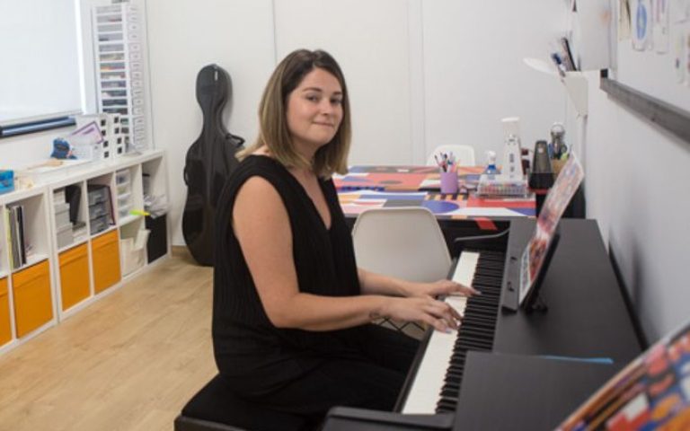 dando la nota ferrol escuela musica
