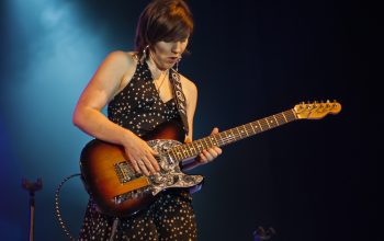 dani wilde f