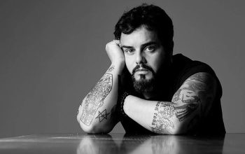 david perdomo