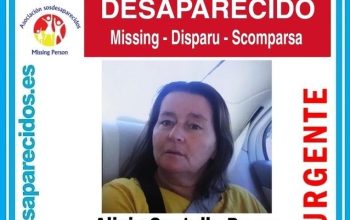 desaparecida