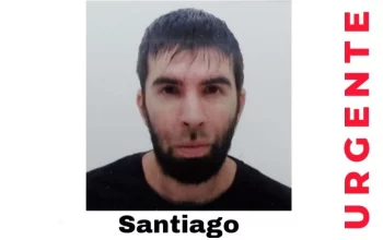 desaparecido