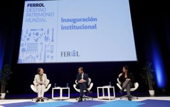 destino patrimonio mundial congreso