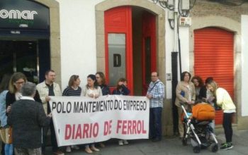 diario de ferrol trabajadores