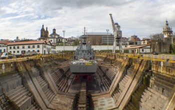 diquedelacampana ruta construccion naval