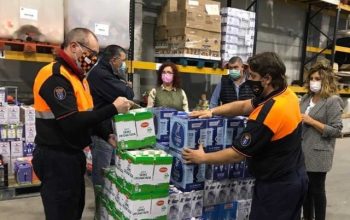 donaciones centro recursos naron
