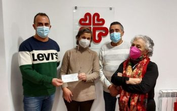 donativo cofradia dolores caritas