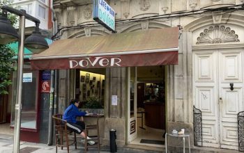 dover