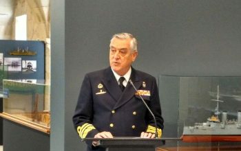 duelo menor almirante