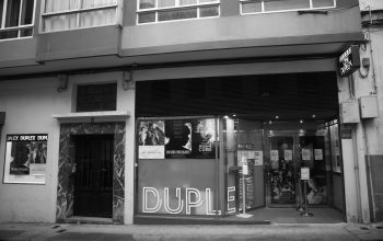 Dúplex